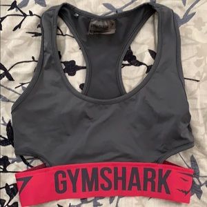 Gymshark Fit Sports Bra